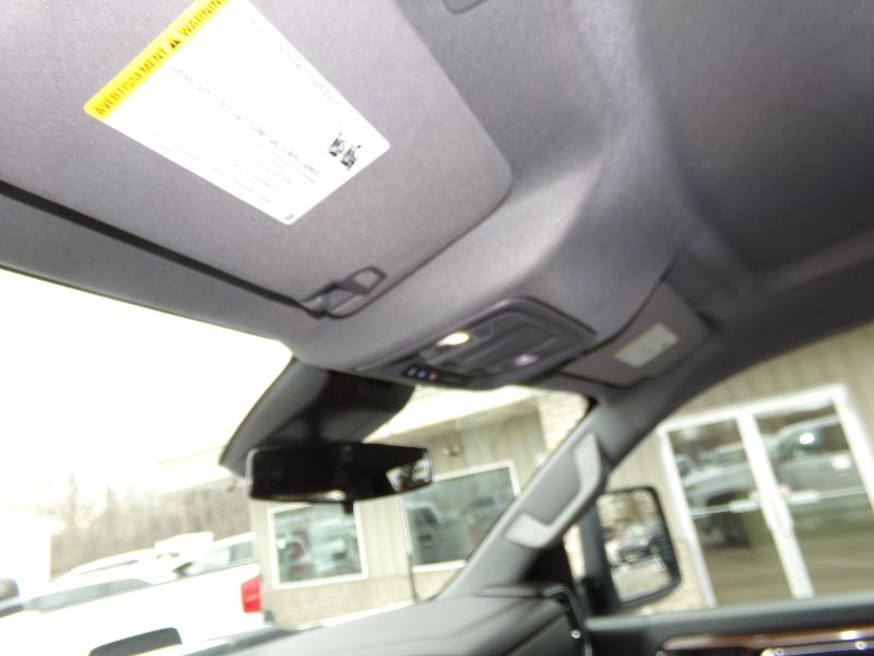 Chevrolet Silverado 2500HD LT Crew Cab Short Box 4WD 2024