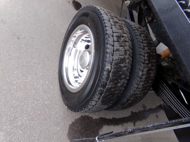 Ford F-450 SD Crew Cab DRW 4WD 2022