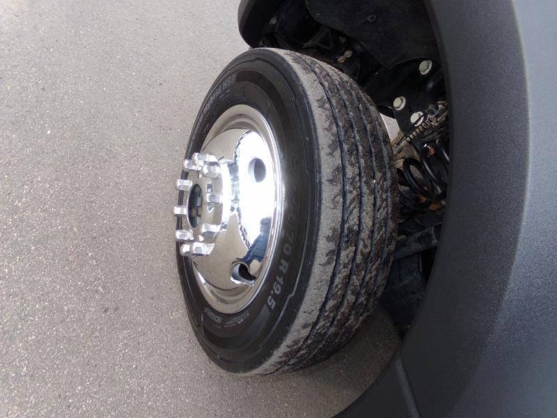 Ford F-450 SD Crew Cab DRW 4WD 2022