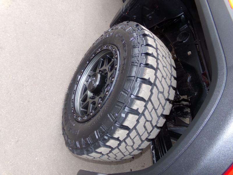 GMC Sierra 2500HD Base Double Cab Short Box 4WD 2021