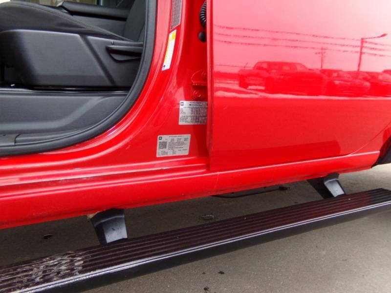 GMC Sierra 2500HD Base Double Cab Short Box 4WD 2021