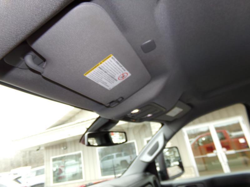 GMC Sierra 2500HD Base Double Cab Short Box 4WD 2021