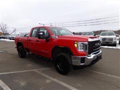 2021 GMC Sierra 2500HD 