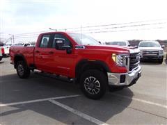 2021 GMC Sierra 2500HD 