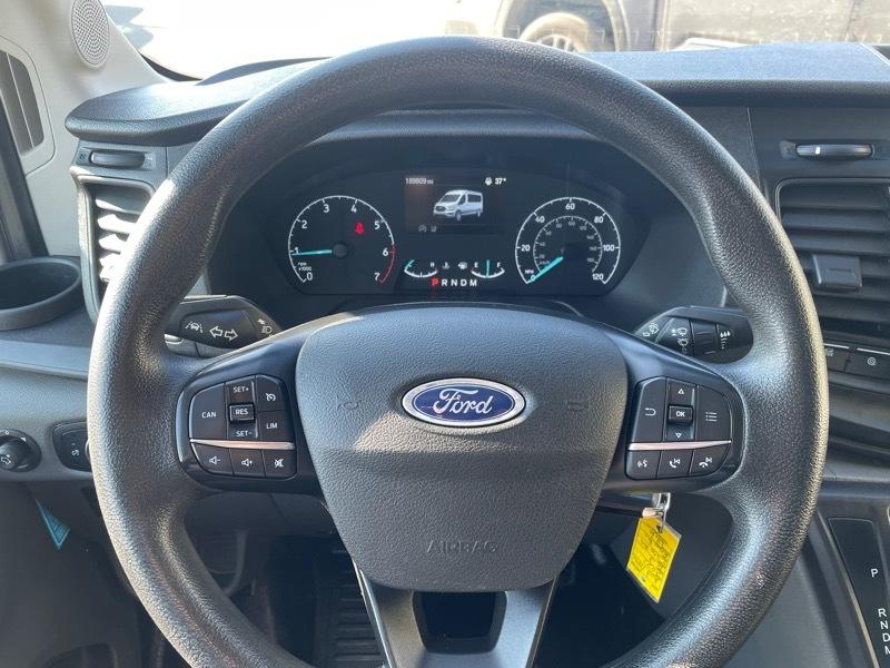 Ford Transit 350 Wagon Med. Roof XL w/Sliding Pass. 148-in. WB 2022