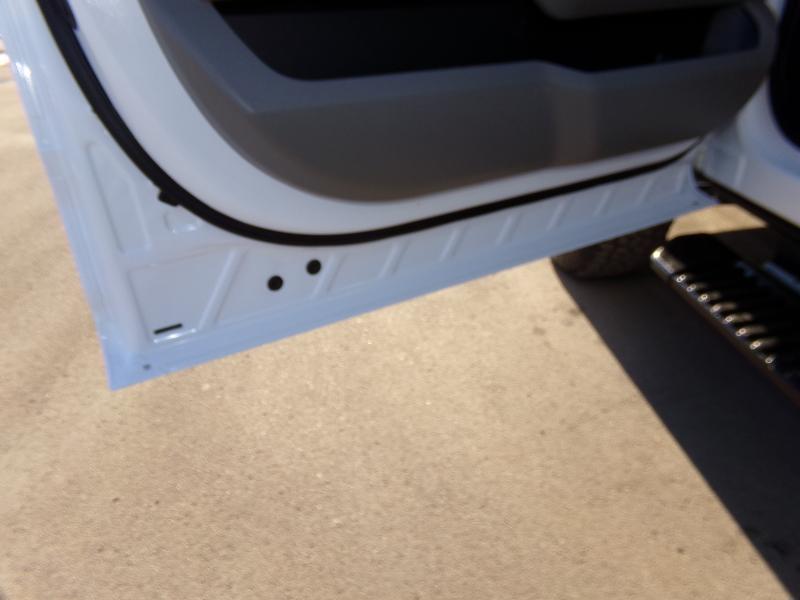 Ford F-250 SD XL Crew Cab Long Bed 4WD 2021