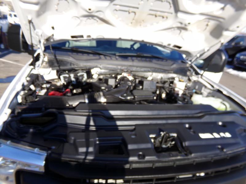 Ford F-250 SD XL Crew Cab Long Bed 4WD 2021