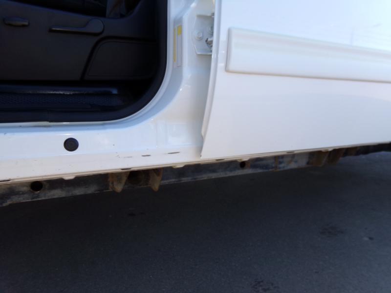 Chevrolet Silverado 3500HD LT Crew Cab Long Box 4WD 2012