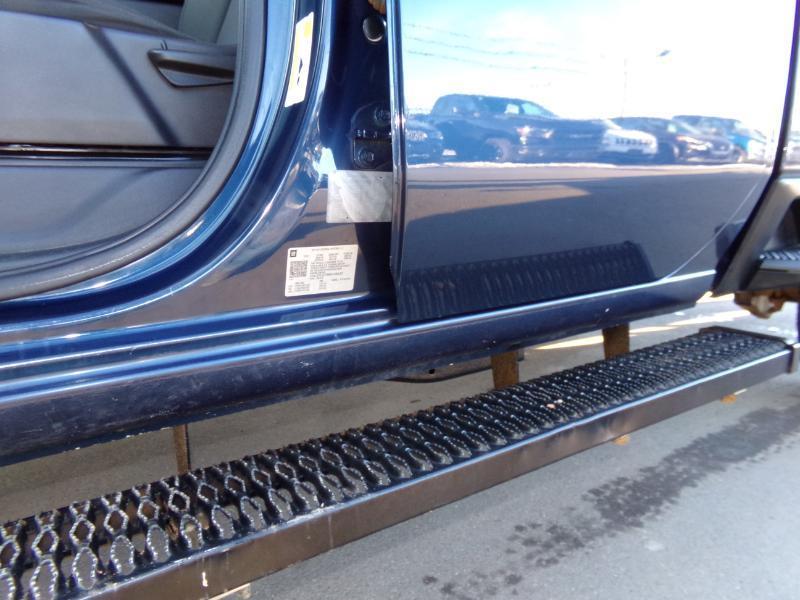 Chevrolet Silverado 2500HD Work Truck Double Cab Short Box 4WD 2021