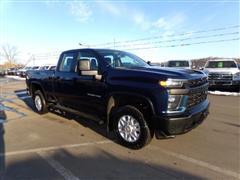 2021 Chevrolet Silverado 2500HD 