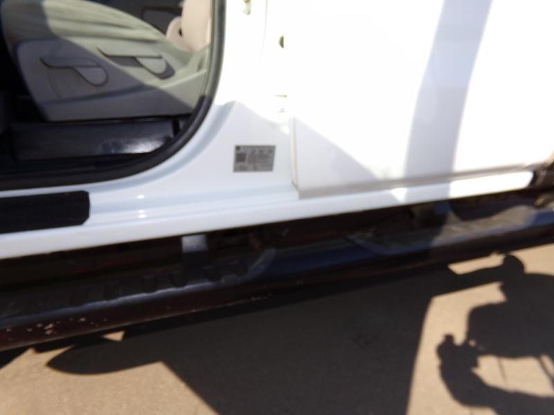 Chevrolet Silverado 2500HD Work Truck Double Cab 4WD 2019