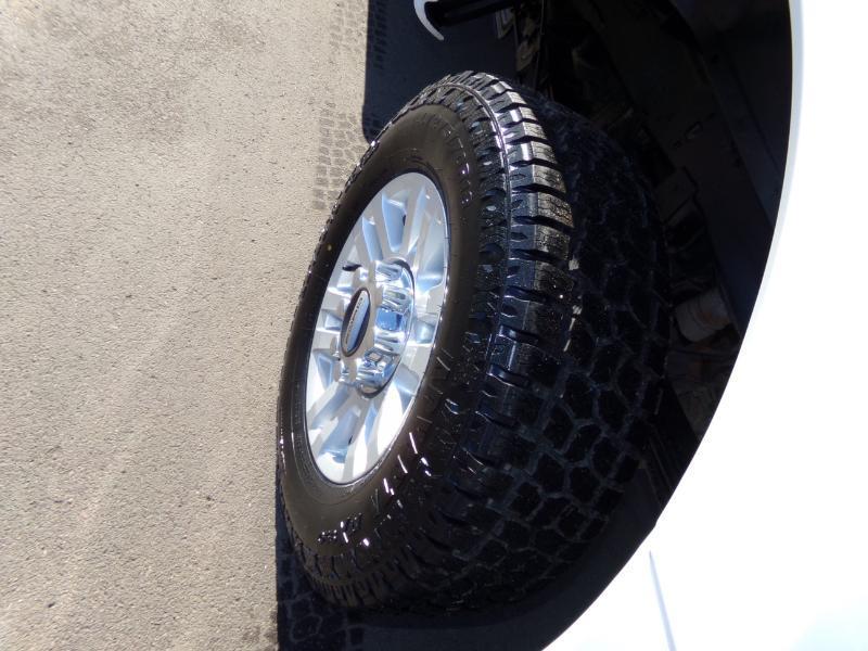 Ford F-250 SD XLT Crew Cab Long Bed 4WD 2019