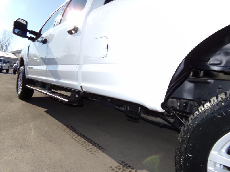 Ford F-250 SD XLT Crew Cab Long Bed 4WD 2019