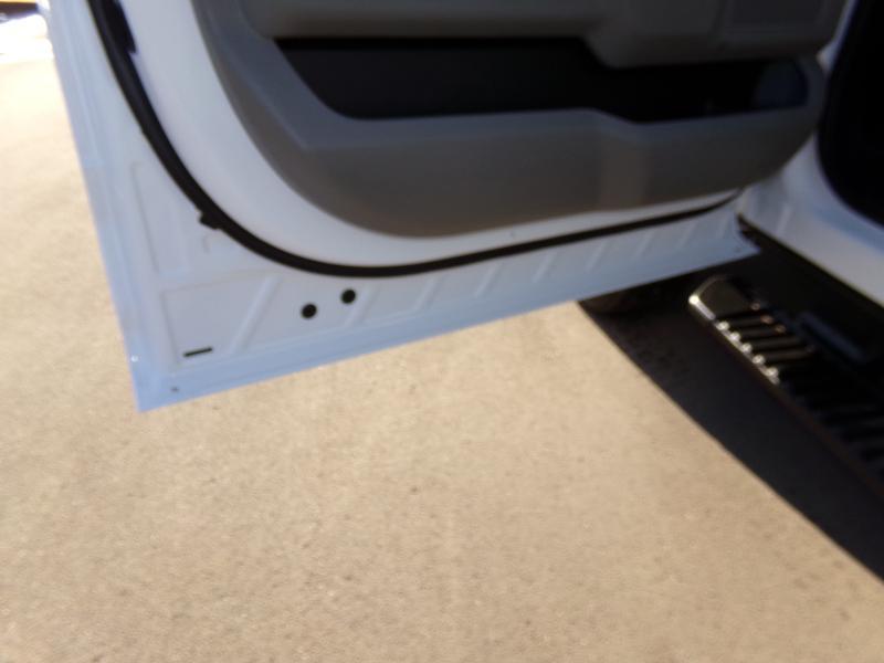 Ford F-250 SD XLT Crew Cab Long Bed 4WD 2019