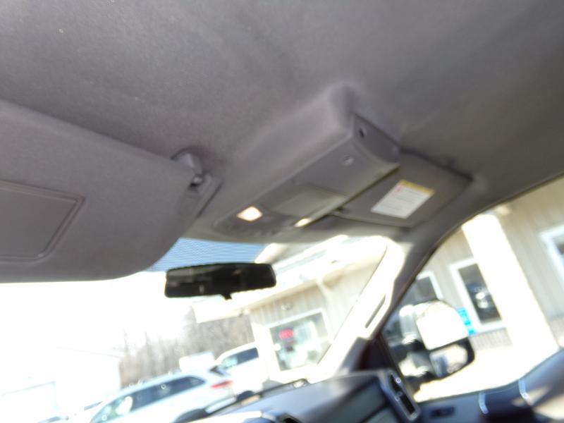 Ford F-250 SD XLT Crew Cab Long Bed 4WD 2019