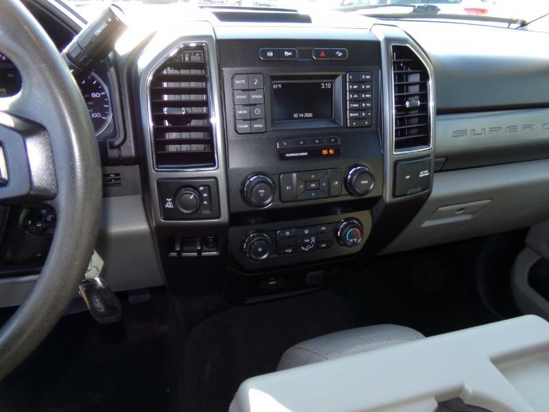 Ford F-250 SD XLT Crew Cab Long Bed 4WD 2019