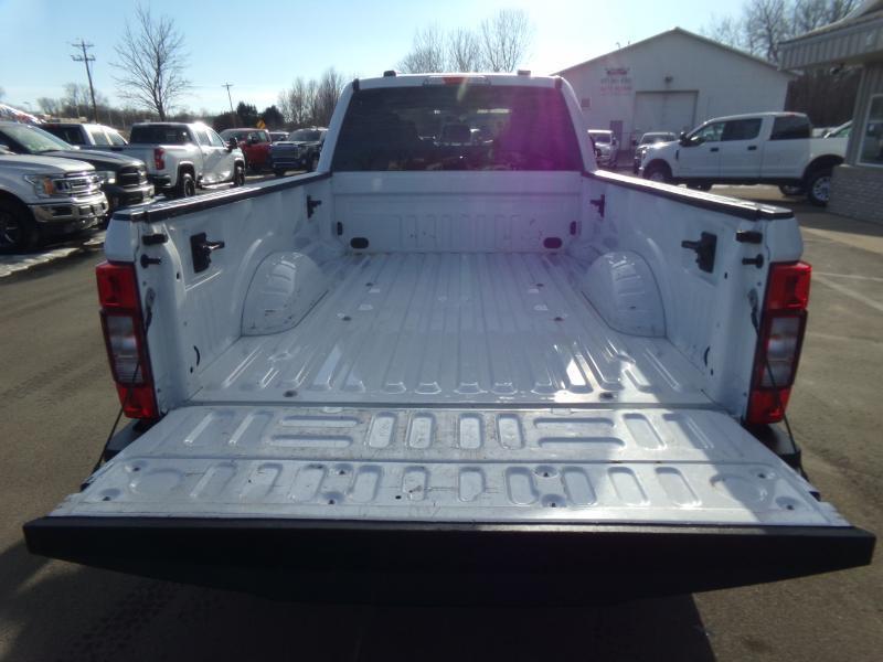 Ford F-250 SD XLT Crew Cab Long Bed 4WD 2022