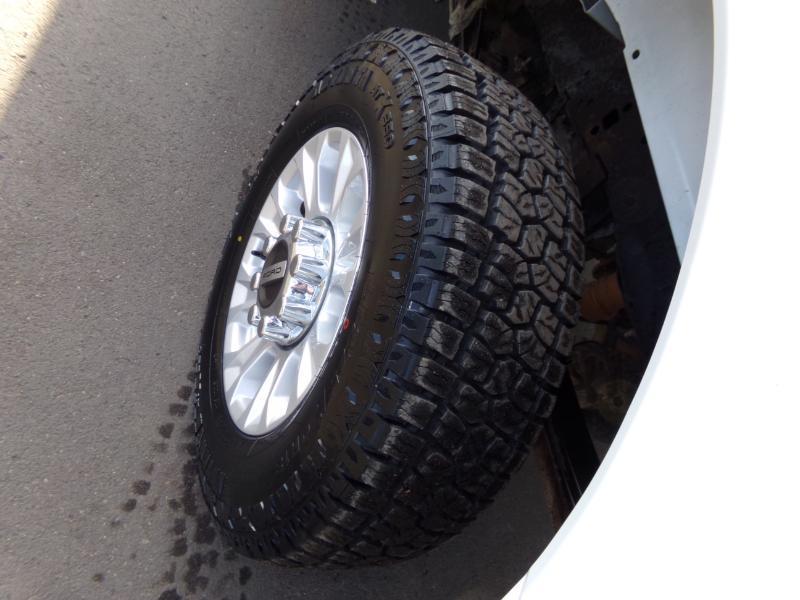 Ford F-250 SD XLT Crew Cab Long Bed 4WD 2022