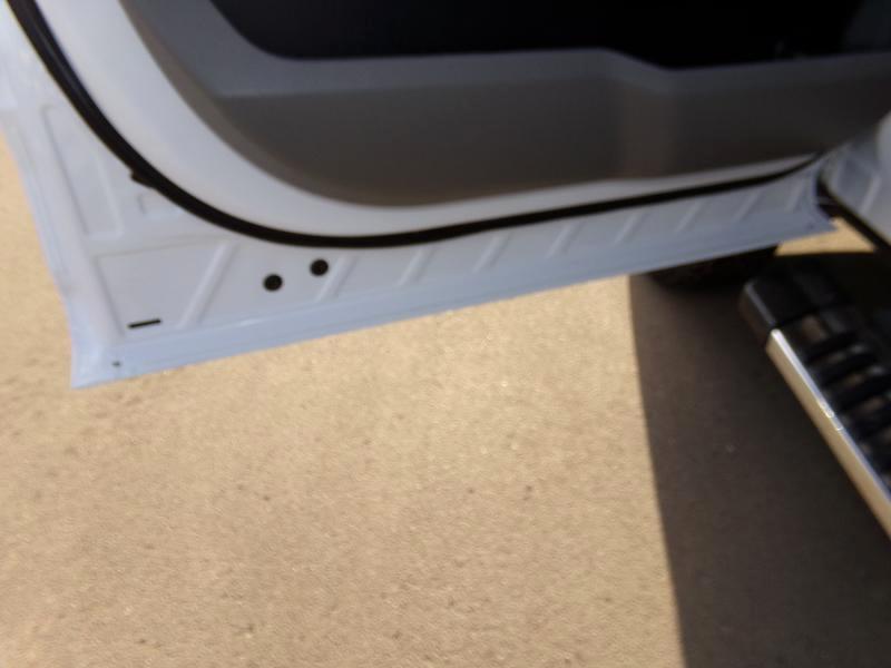 Ford F-250 SD XLT Crew Cab Long Bed 4WD 2022