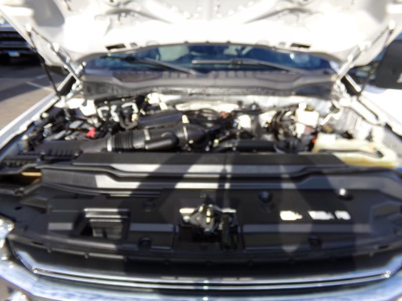 Ford F-250 SD XLT Crew Cab Long Bed 4WD 2022