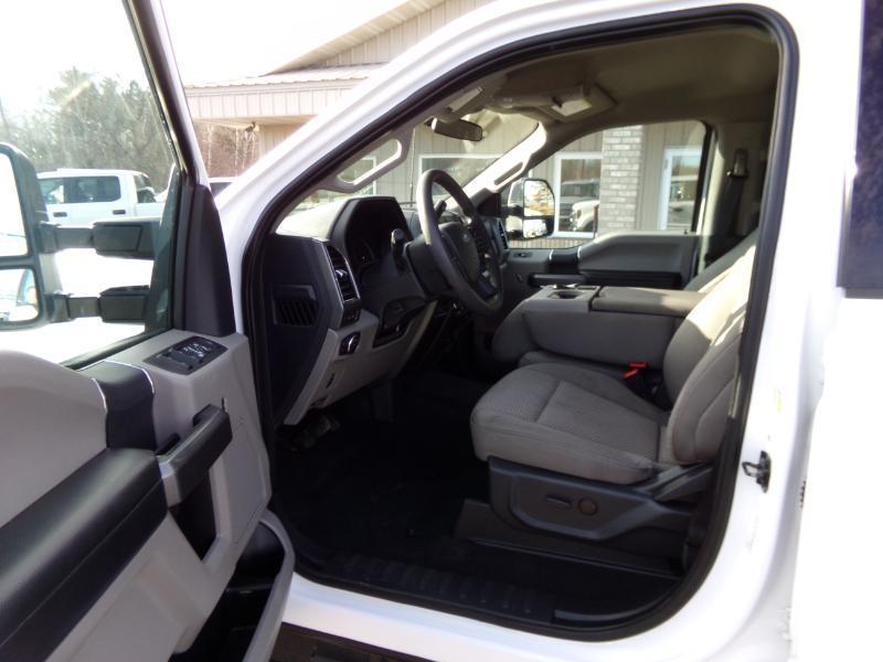 Ford F-250 SD XLT Crew Cab Long Bed 4WD 2022