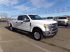 2022 Ford F-250 SD 