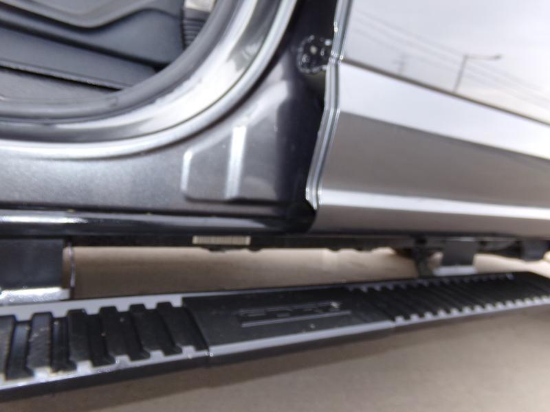 Ford F-250 SD XL Crew Cab Long Bed 4WD 2019