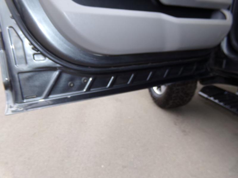 Ford F-250 SD XL Crew Cab Long Bed 4WD 2019