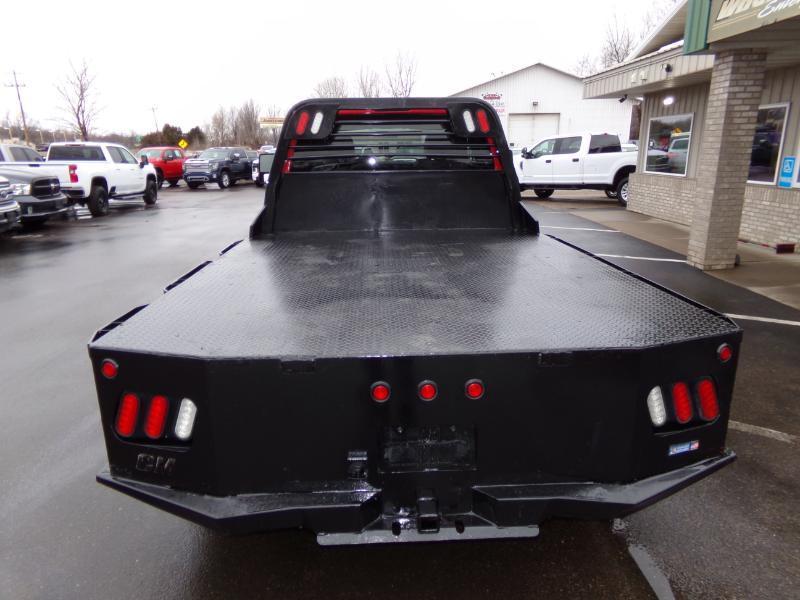 Ford F-450 SD SuperCab DRW 4WD 2015