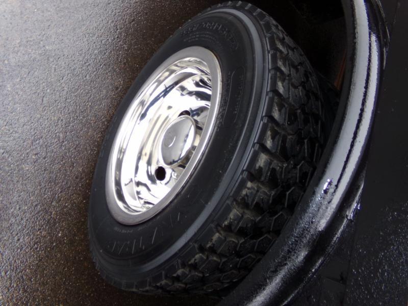 Ford F-450 SD SuperCab DRW 4WD 2015