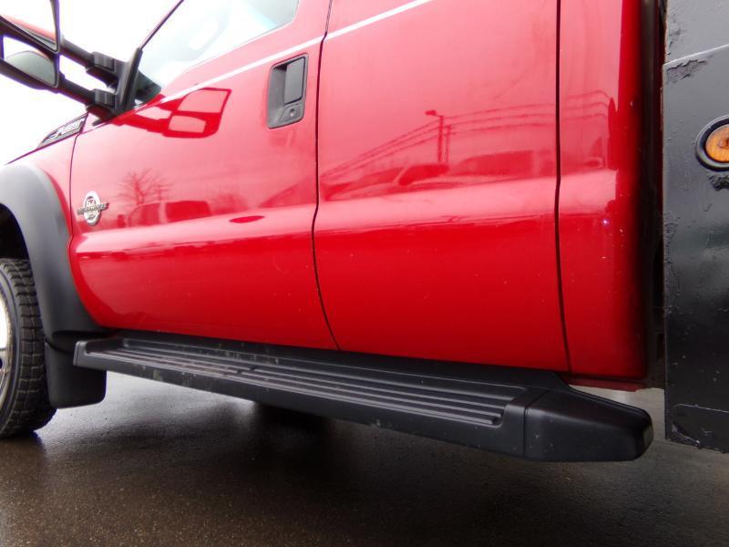 Ford F-450 SD SuperCab DRW 4WD 2015