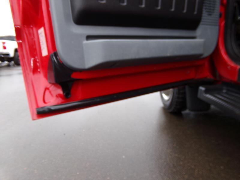 Ford F-450 SD SuperCab DRW 4WD 2015