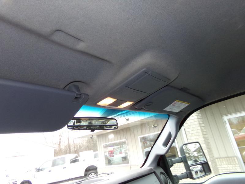 Ford F-450 SD SuperCab DRW 4WD 2015