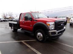 2015 Ford F-450 SD 
