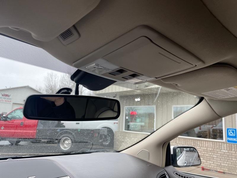 Lincoln MKX AWD 2013