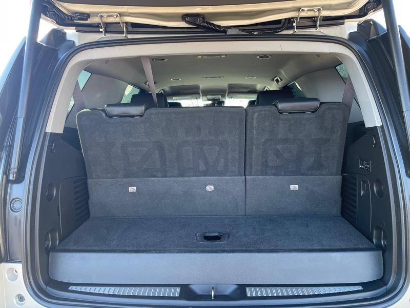 GMC Yukon SLT 4WD 2017