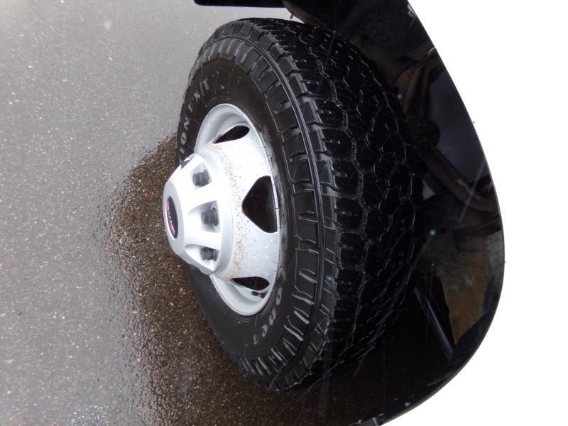 GMC Sierra 3500HD Work Truck Long Box 4WD 2013