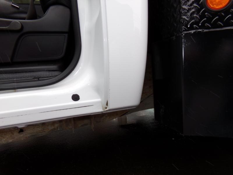 GMC Sierra 3500HD Work Truck Long Box 4WD 2013