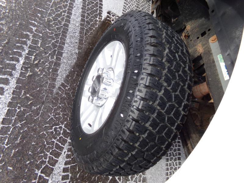 Ford F-250 SD XLT Crew Cab Long Bed 4WD 2018