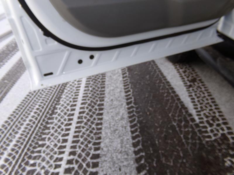 Ford F-250 SD XLT Crew Cab Long Bed 4WD 2018