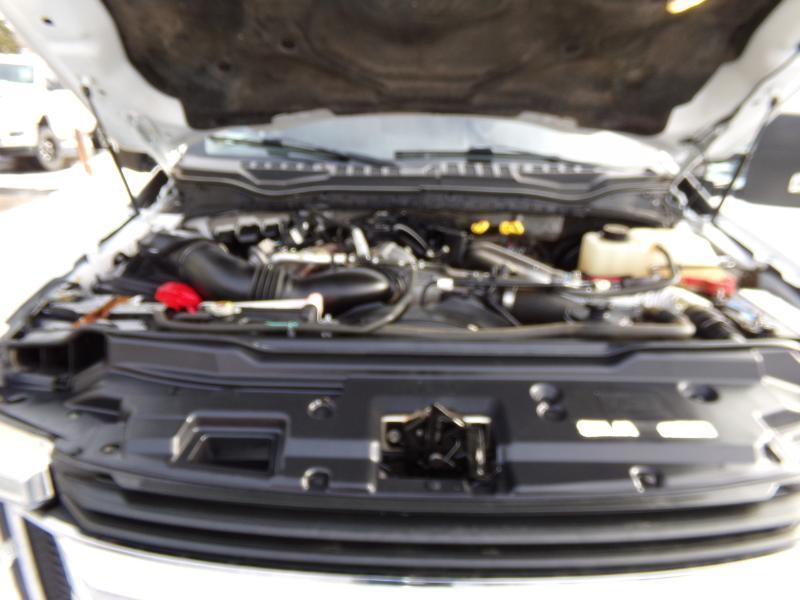 Ford F-250 SD XLT Crew Cab Long Bed 4WD 2018