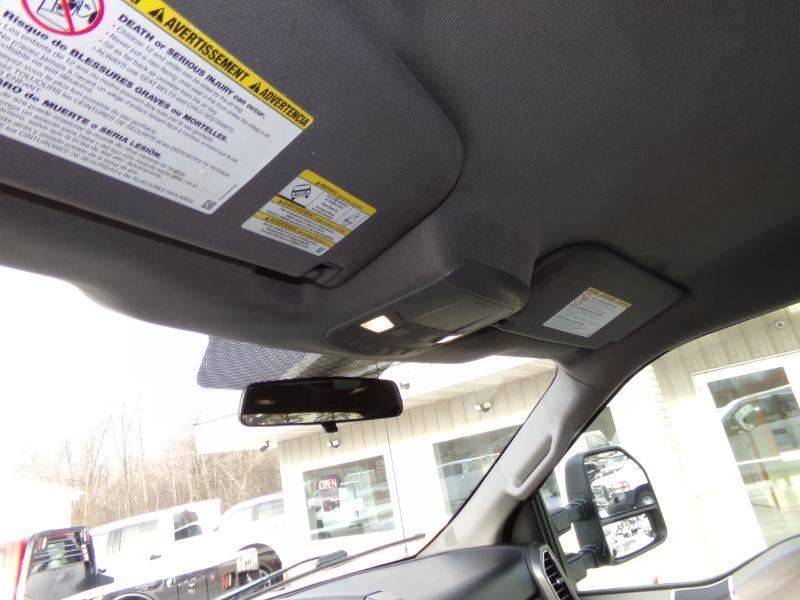 Ford F-250 SD XLT Crew Cab Long Bed 4WD 2018