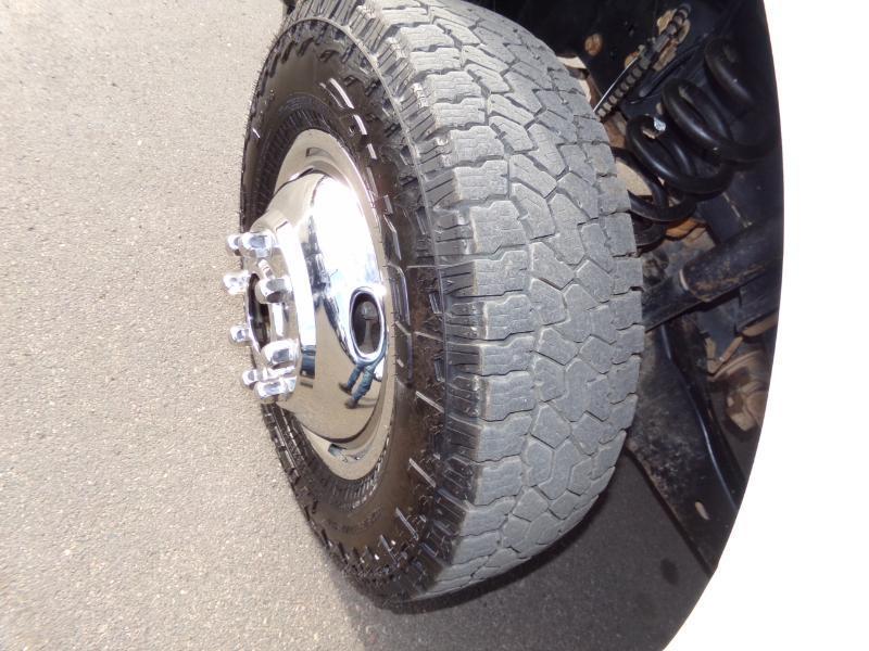 Ford F-350 SD XL SuperCab Long Bed DRW 4WD 2019