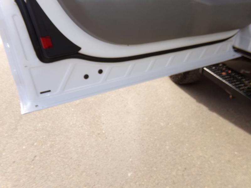 Ford F-350 SD XL SuperCab Long Bed DRW 4WD 2019