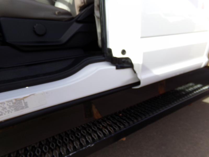 Ford F-350 SD XL SuperCab Long Bed DRW 4WD 2019