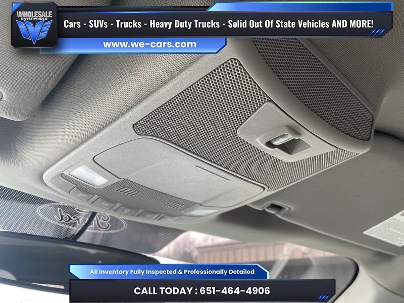 2018 Ford F-150 4WD SuperCrew 145" XLT