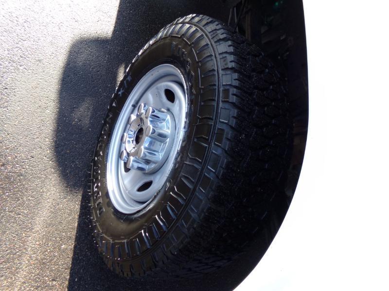 Ford F-250 SD XL SuperCab Long Bed 4WD 2019