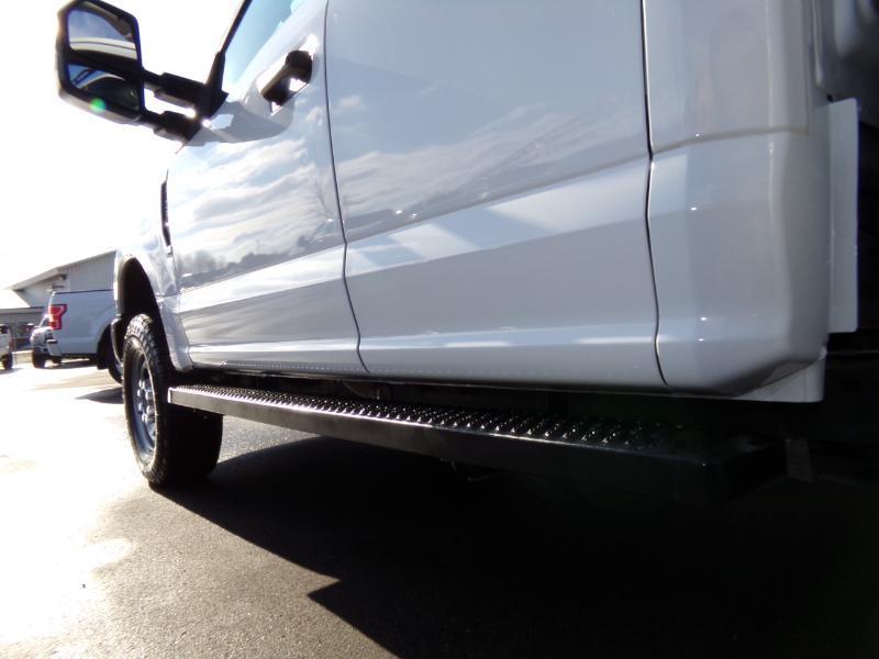 Ford F-250 SD XL SuperCab Long Bed 4WD 2019