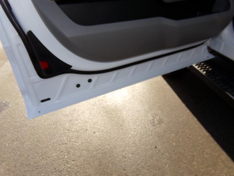 Ford F-250 SD XL SuperCab Long Bed 4WD 2019