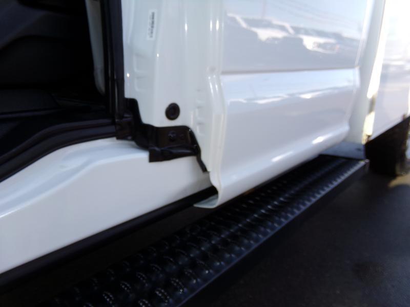 Ford F-250 SD XL SuperCab Long Bed 4WD 2019